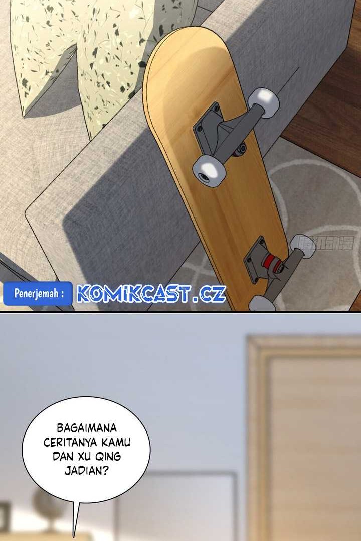 My Wife Is From a Thousand Years Ago Chapter 310 Gambar 21