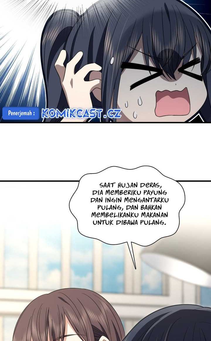 My Wife Is From a Thousand Years Ago Chapter 310 Gambar 23