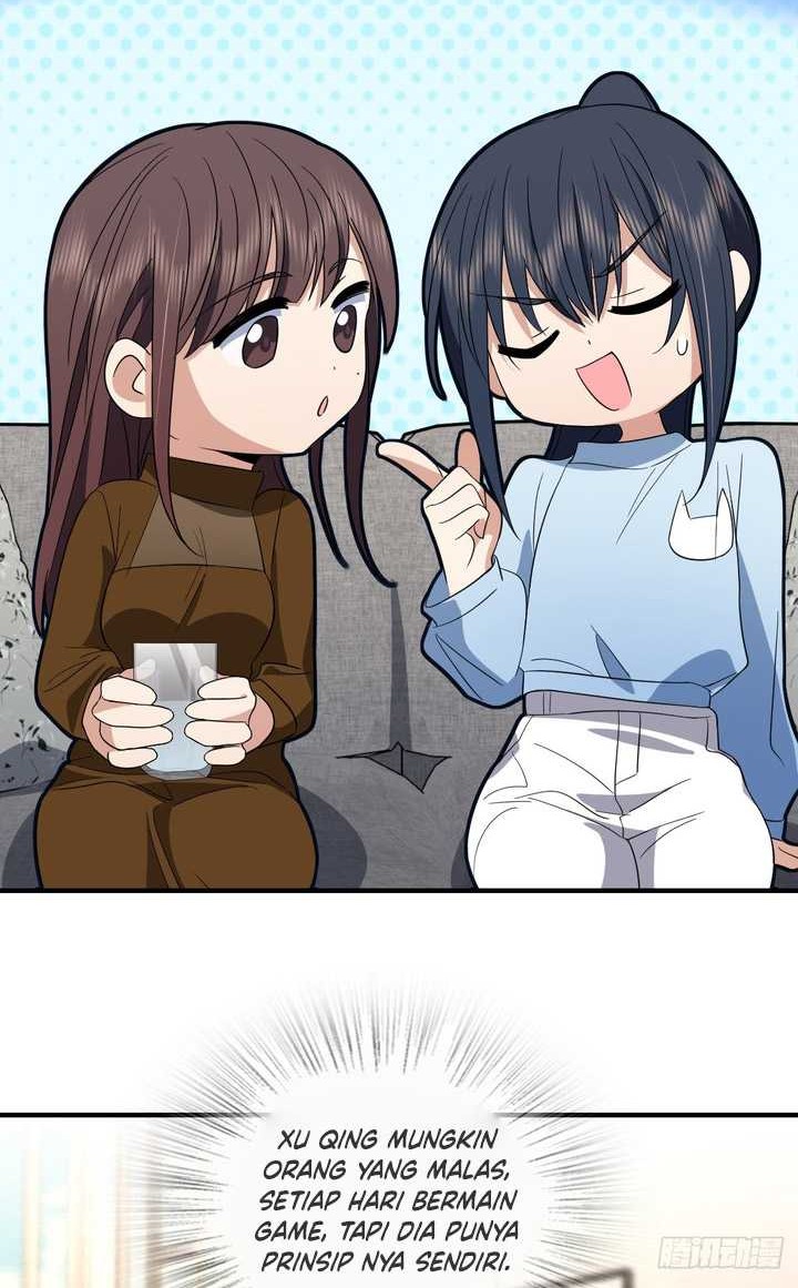 My Wife Is From a Thousand Years Ago Chapter 310 Gambar 25