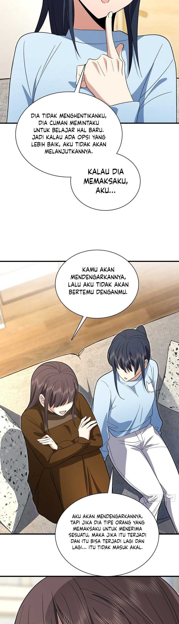 My Wife Is From a Thousand Years Ago Chapter 310 Gambar 38