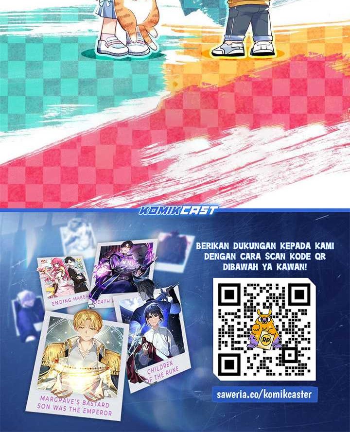 My Wife Is From a Thousand Years Ago Chapter 310 Gambar 41