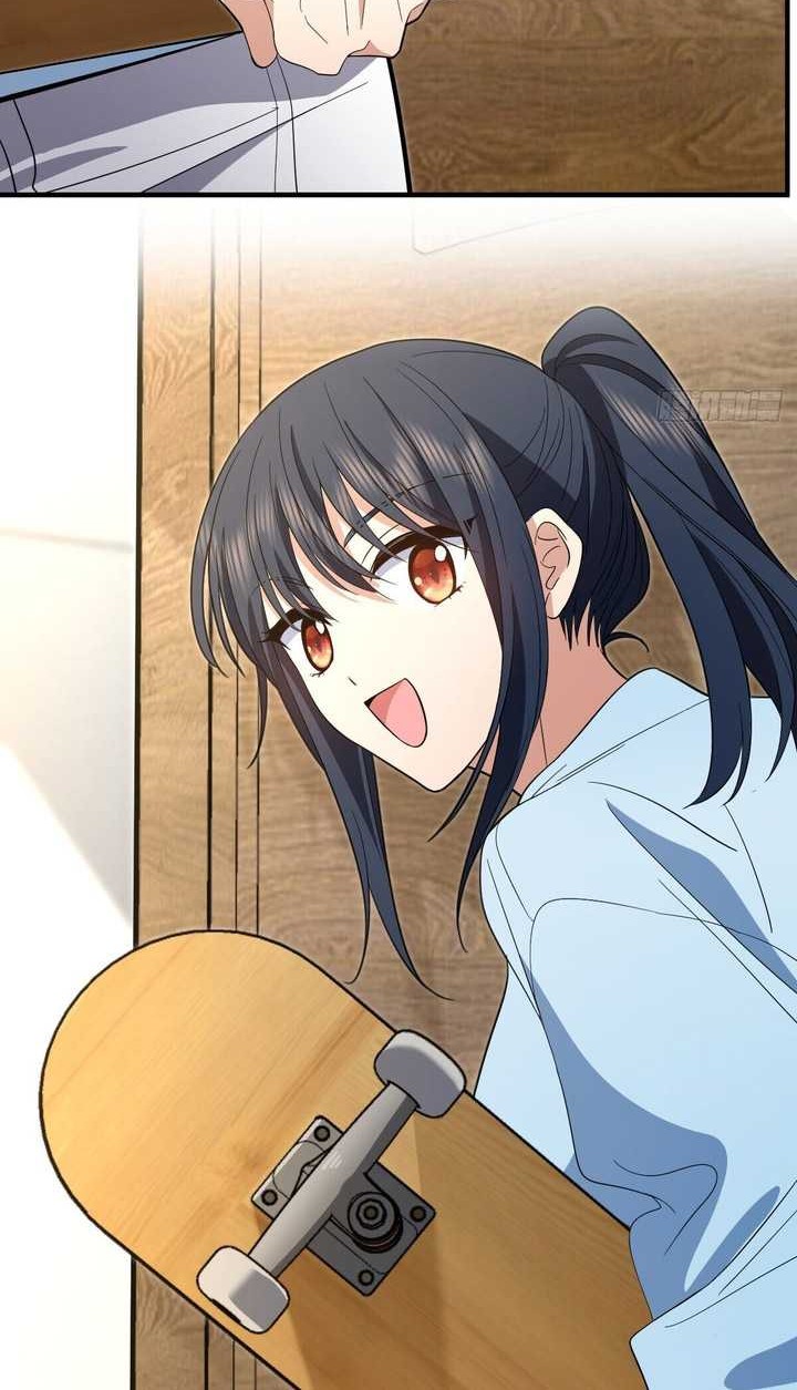 My Wife Is From a Thousand Years Ago Chapter 310 Gambar 7