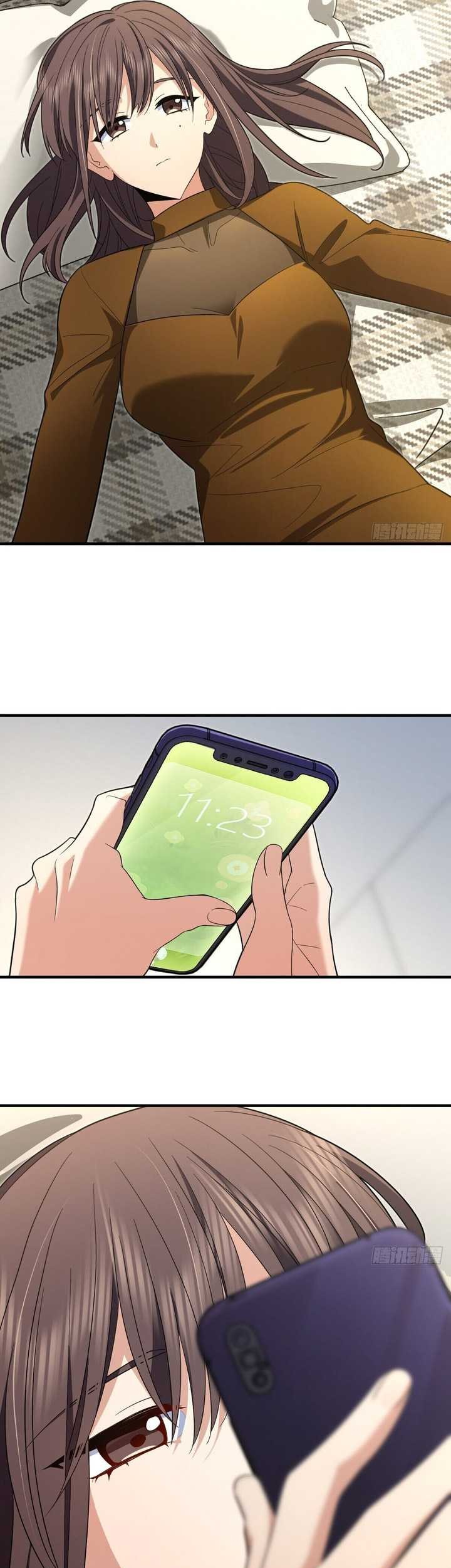 My Wife Is From a Thousand Years Ago Chapter 310 Gambar 10