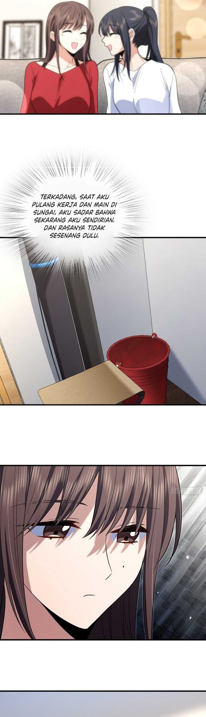 My Wife Is From a Thousand Years Ago Chapter 310 Gambar 12