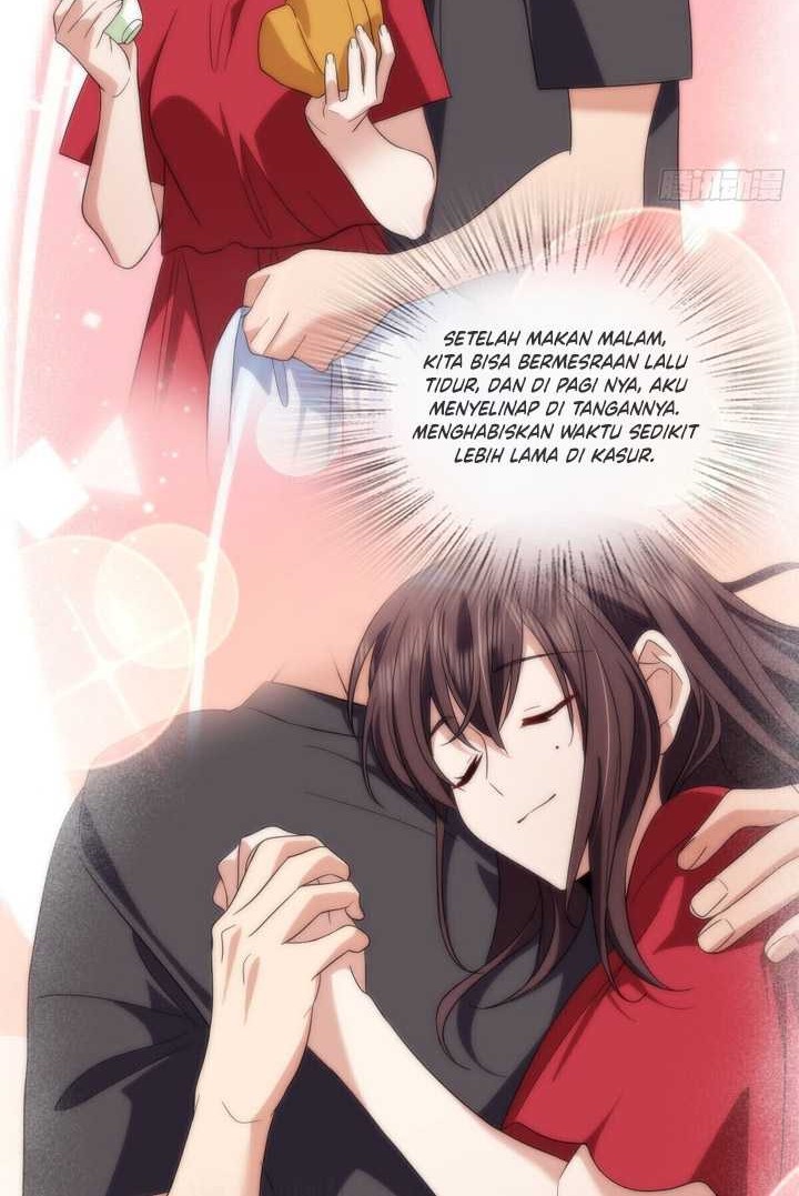 My Wife Is From a Thousand Years Ago Chapter 310 Gambar 15