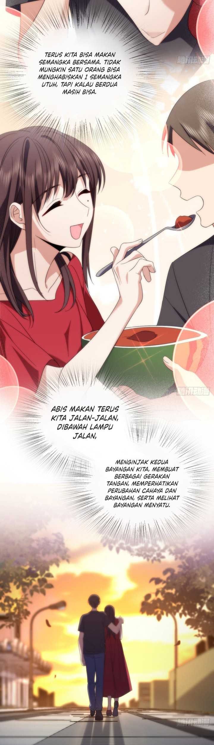 My Wife Is From a Thousand Years Ago Chapter 310 Gambar 16