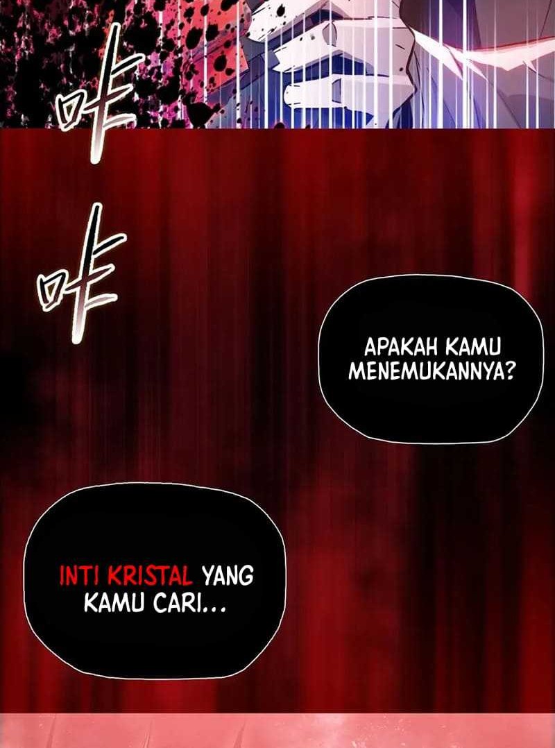 The Last All-Knowing Man Collected Trillions of Stuff from Day One Chapter 29 Gambar 36