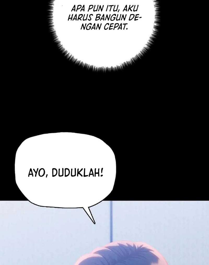 The Last All-Knowing Man Collected Trillions of Stuff from Day One Chapter 29 Gambar 12