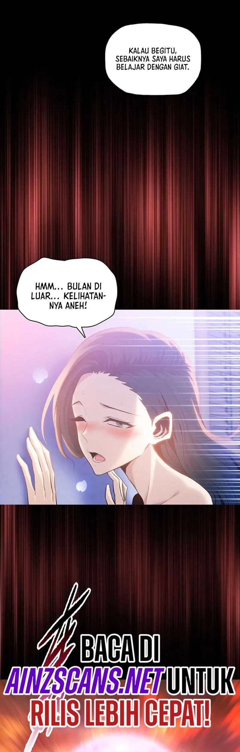 The Last All-Knowing Man Collected Trillions of Stuff from Day One Chapter 29 Gambar 21