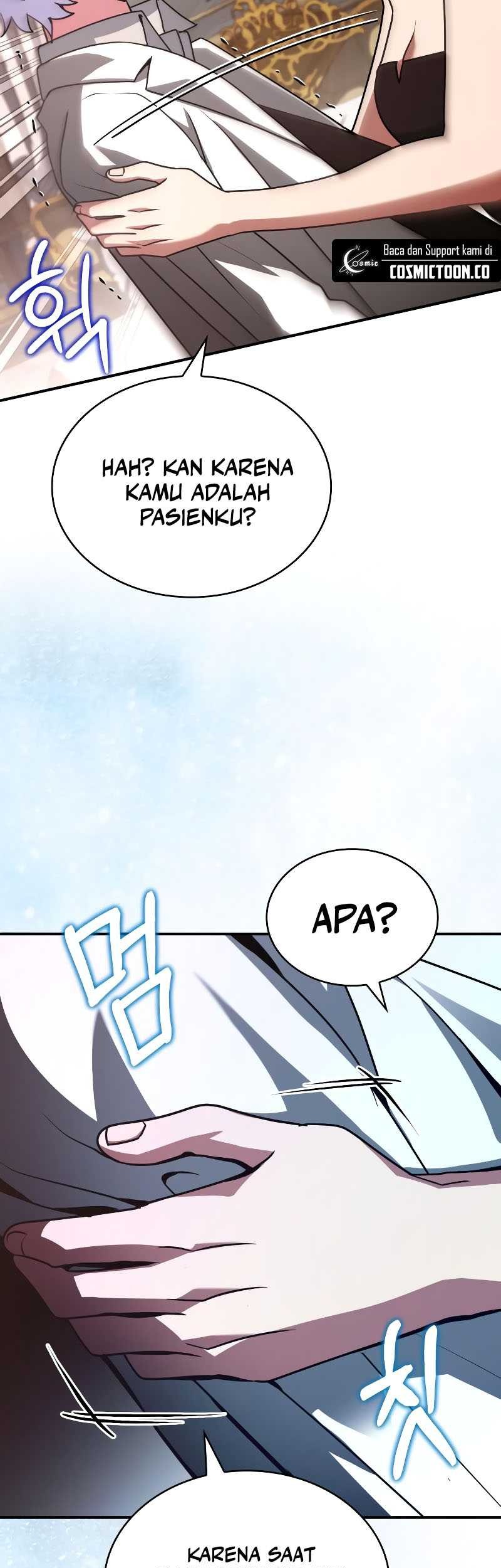 The Crown Prince That Sells Medicine Chapter 51 Gambar 83