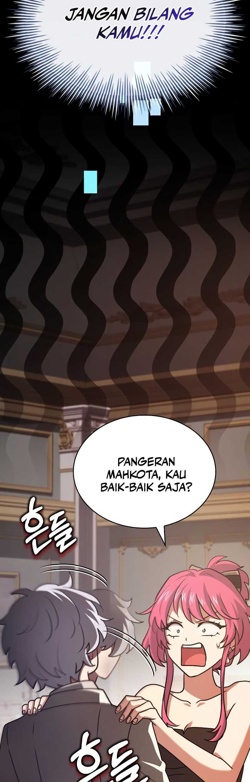The Crown Prince That Sells Medicine Chapter 51 Gambar 80