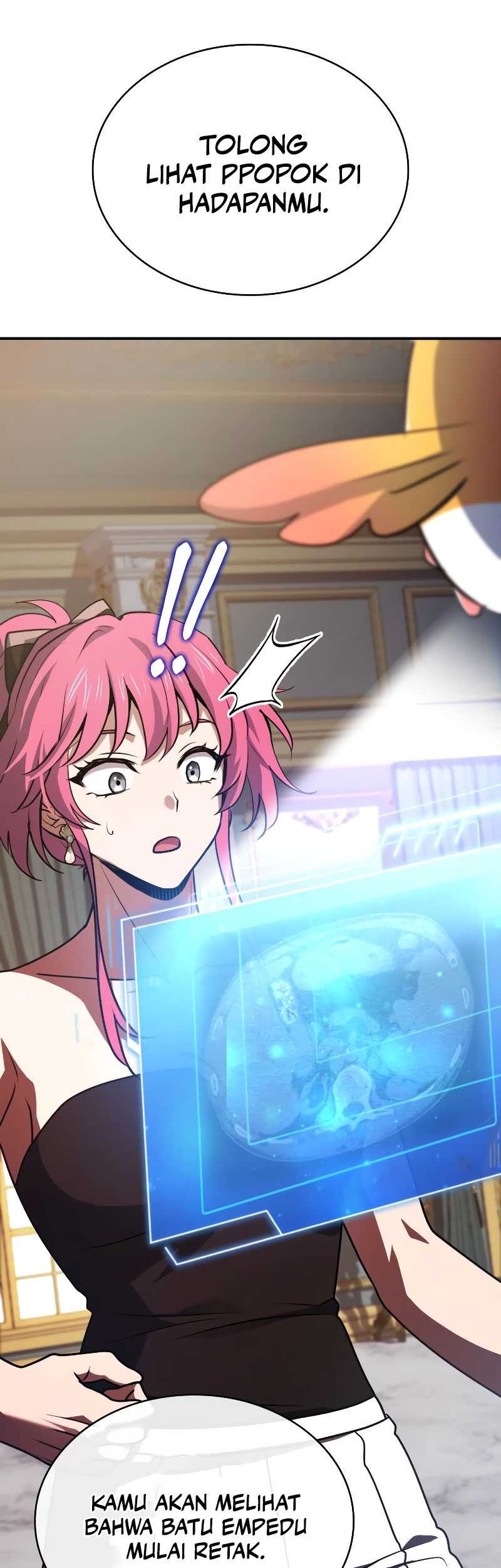 The Crown Prince That Sells Medicine Chapter 51 Gambar 61