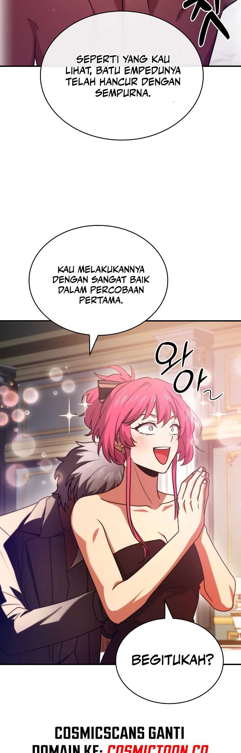 The Crown Prince That Sells Medicine Chapter 51 Gambar 74