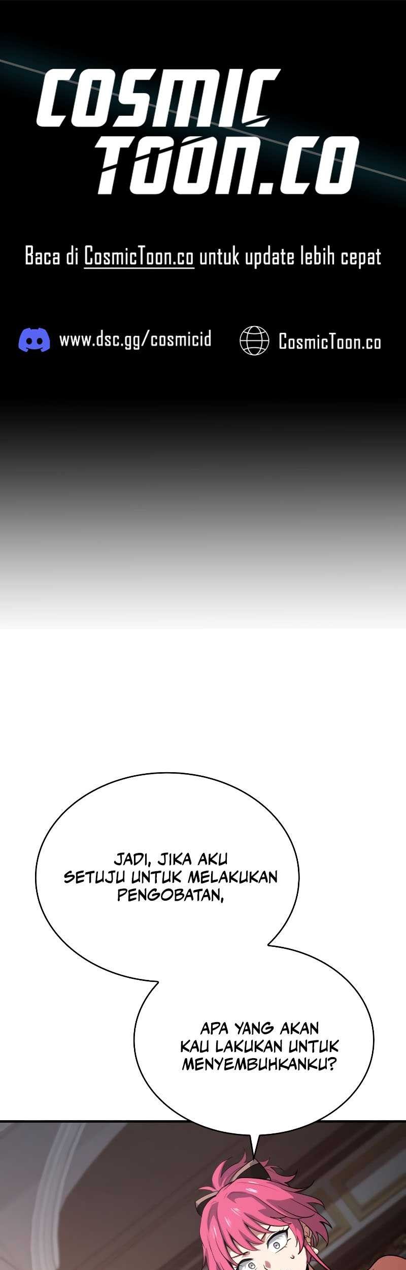 Manhwa The Crown Prince That Sells Medicine Chapter 51 gambar nomor 2