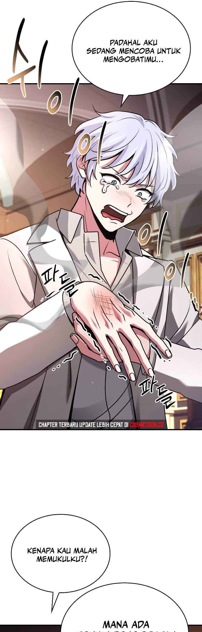 The Crown Prince That Sells Medicine Chapter 51 Gambar 9