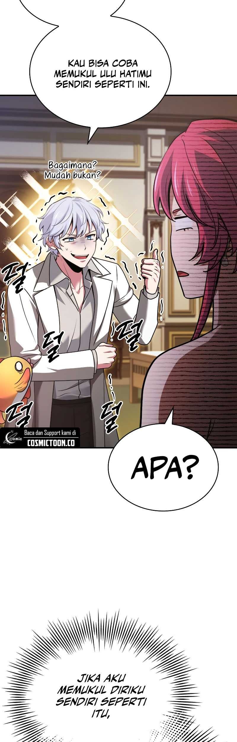 The Crown Prince That Sells Medicine Chapter 51 Gambar 13