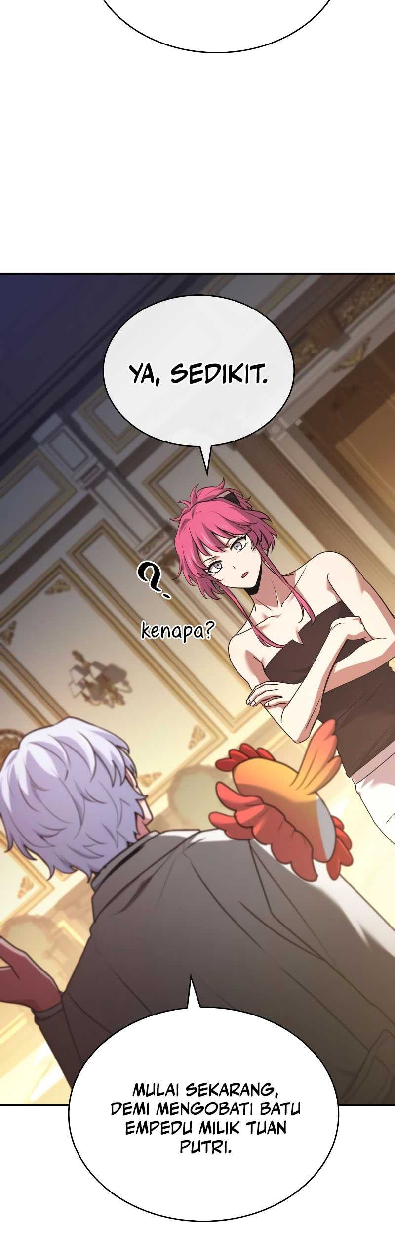 The Crown Prince That Sells Medicine Chapter 51 Gambar 17