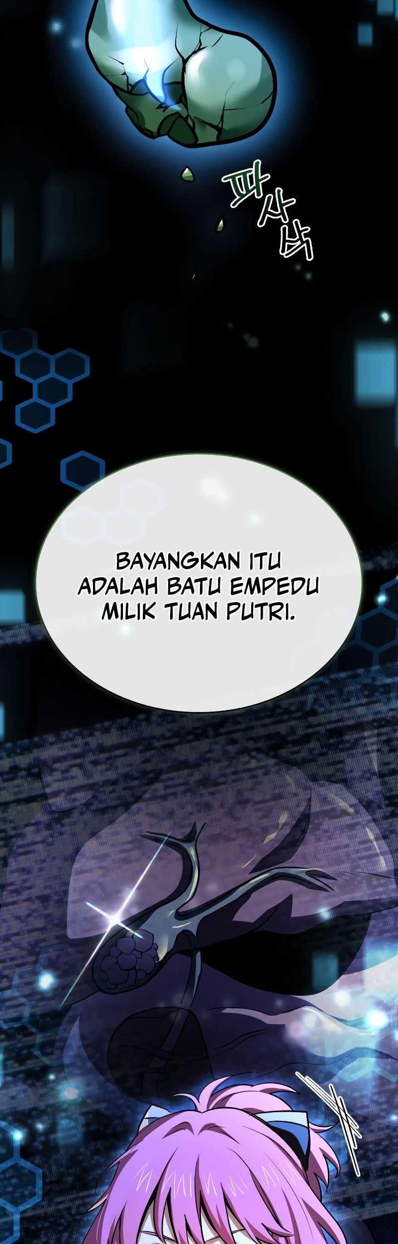 The Crown Prince That Sells Medicine Chapter 51 Gambar 29