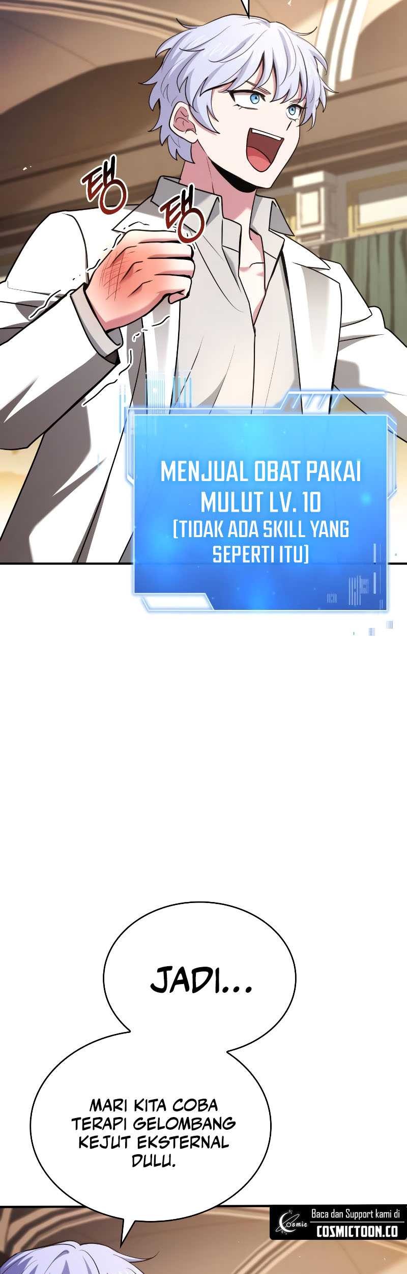 The Crown Prince That Sells Medicine Chapter 51 Gambar 31