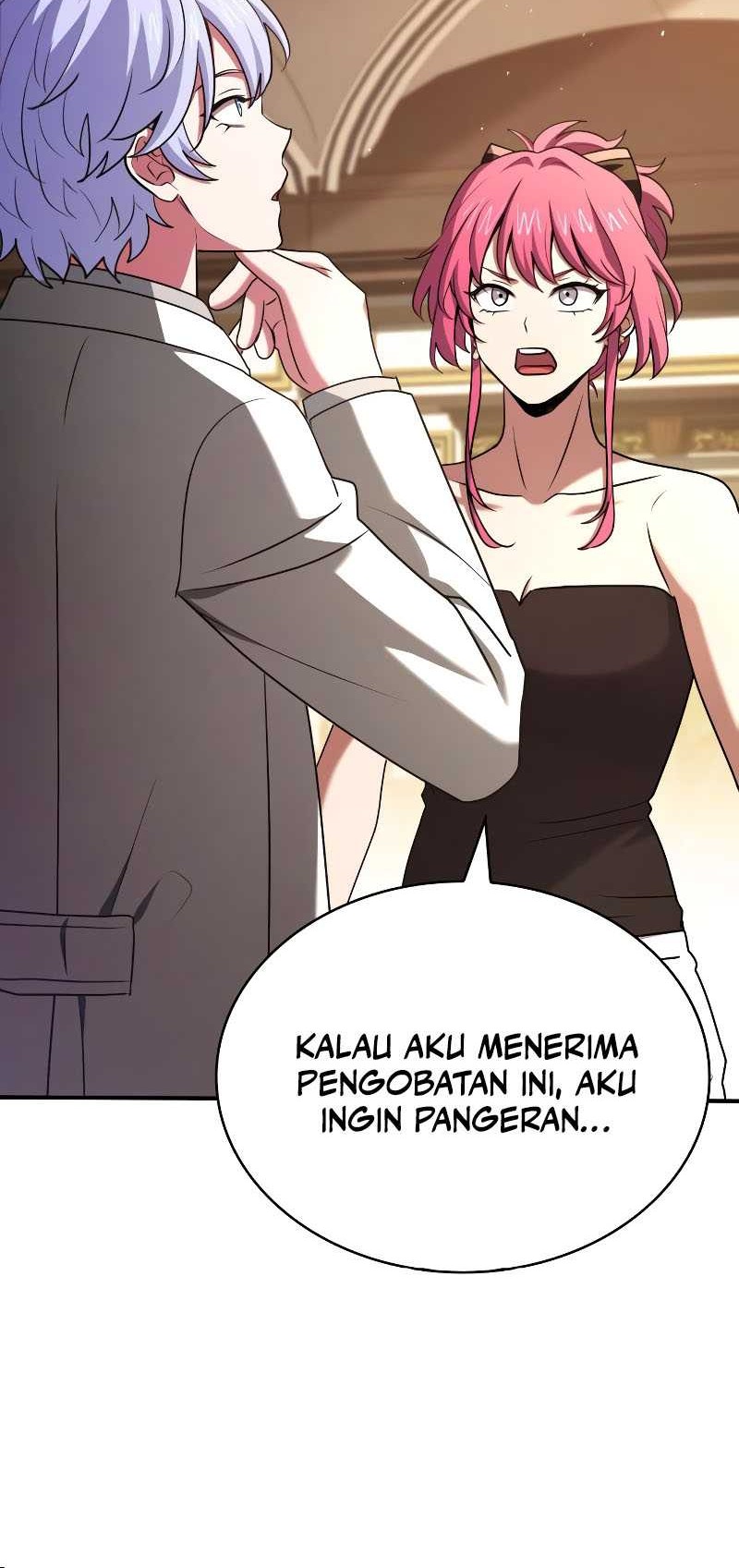The Crown Prince That Sells Medicine Chapter 51 Gambar 32