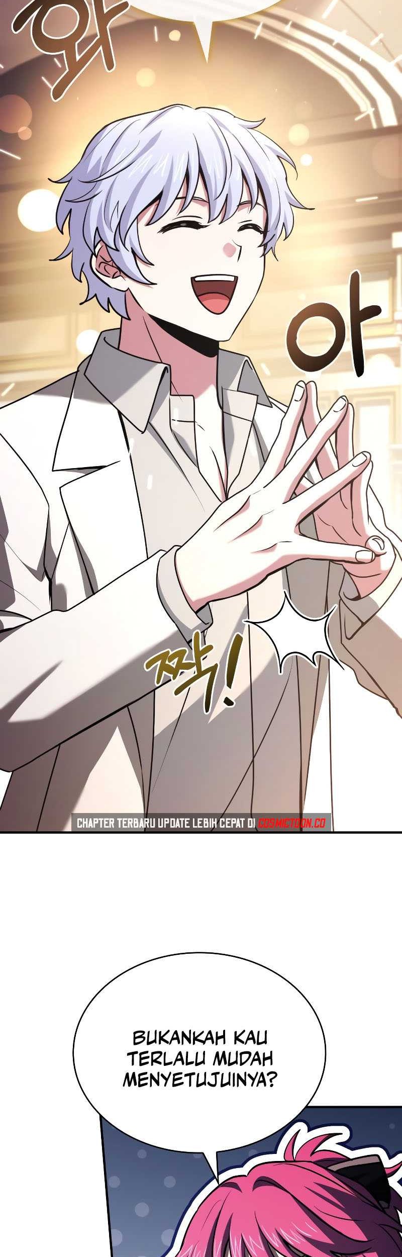 The Crown Prince That Sells Medicine Chapter 51 Gambar 35