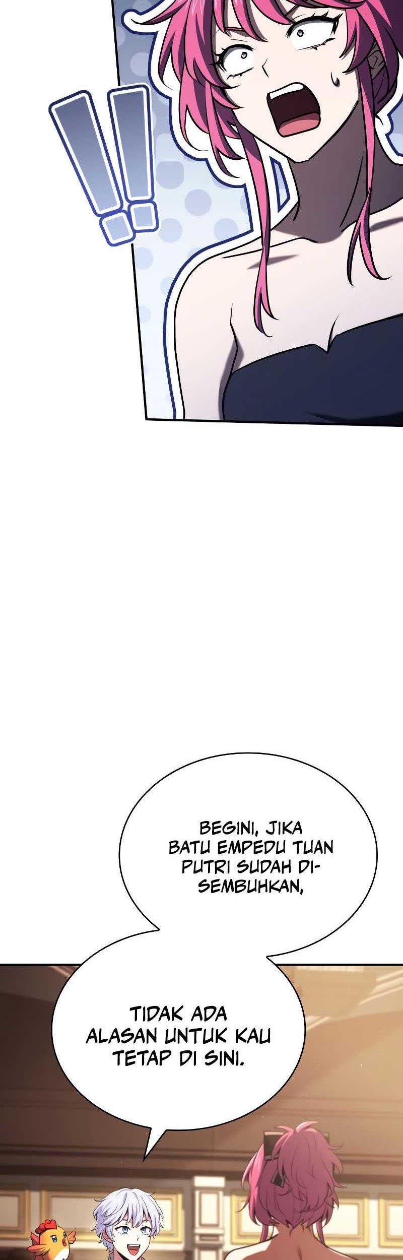 The Crown Prince That Sells Medicine Chapter 51 Gambar 36