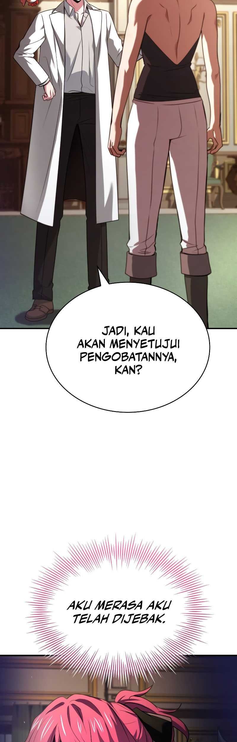 The Crown Prince That Sells Medicine Chapter 51 Gambar 37