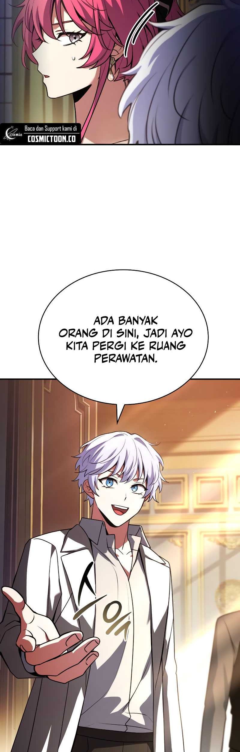 The Crown Prince That Sells Medicine Chapter 51 Gambar 38