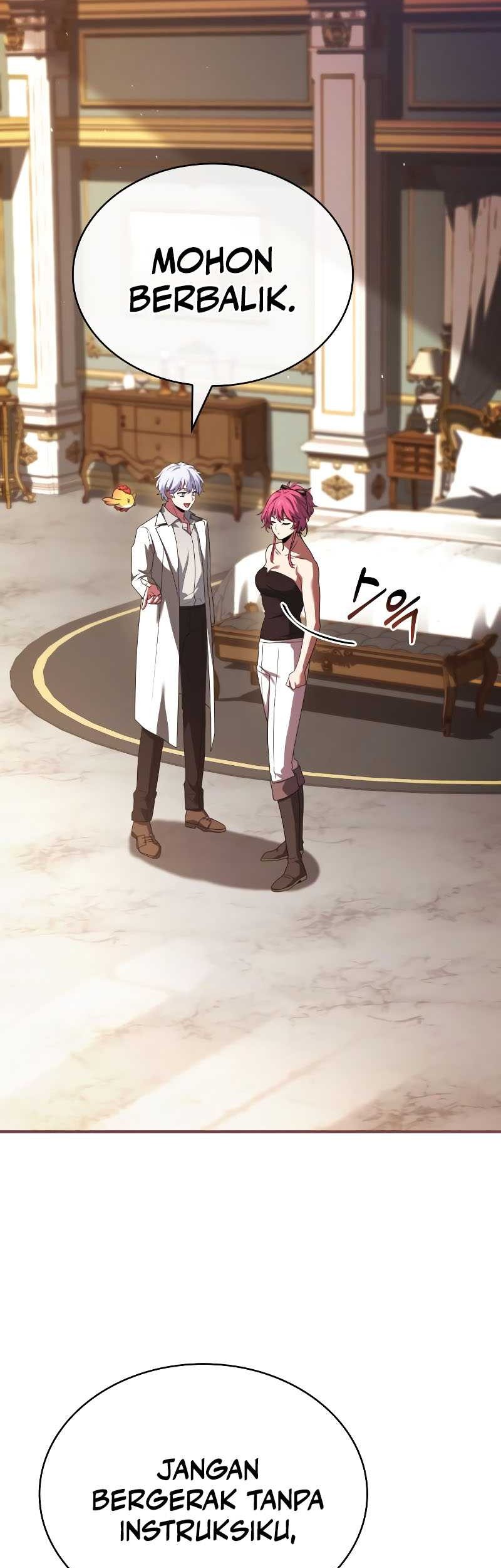 The Crown Prince That Sells Medicine Chapter 51 Gambar 42