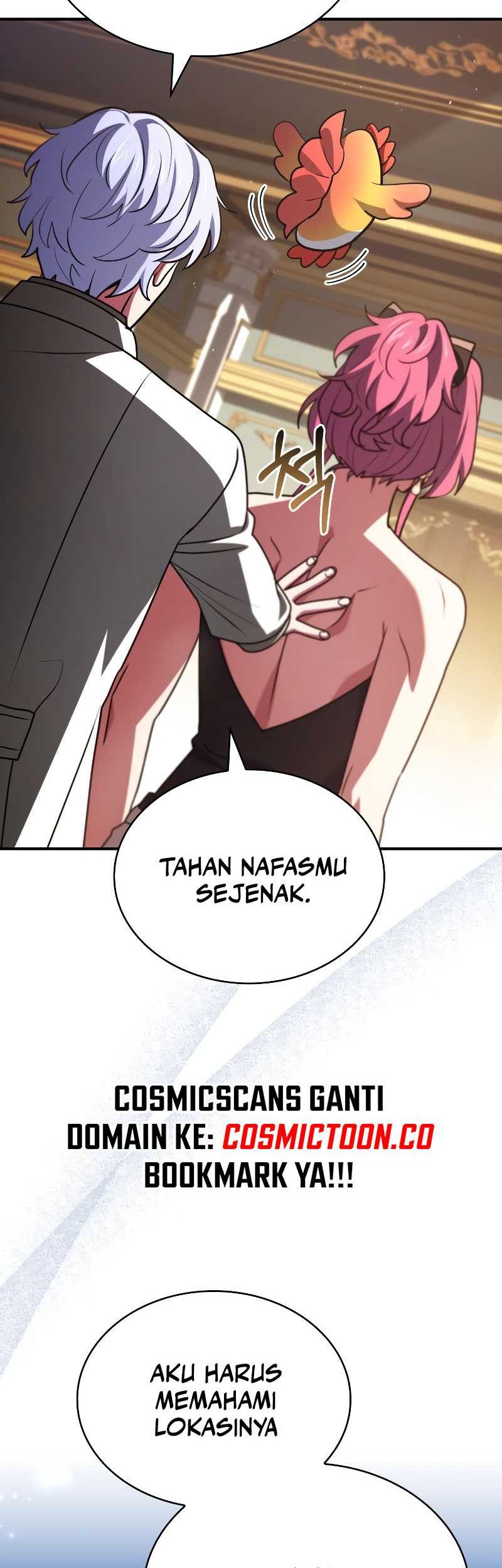 The Crown Prince That Sells Medicine Chapter 51 Gambar 43