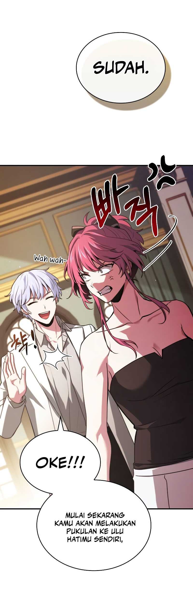 The Crown Prince That Sells Medicine Chapter 51 Gambar 47