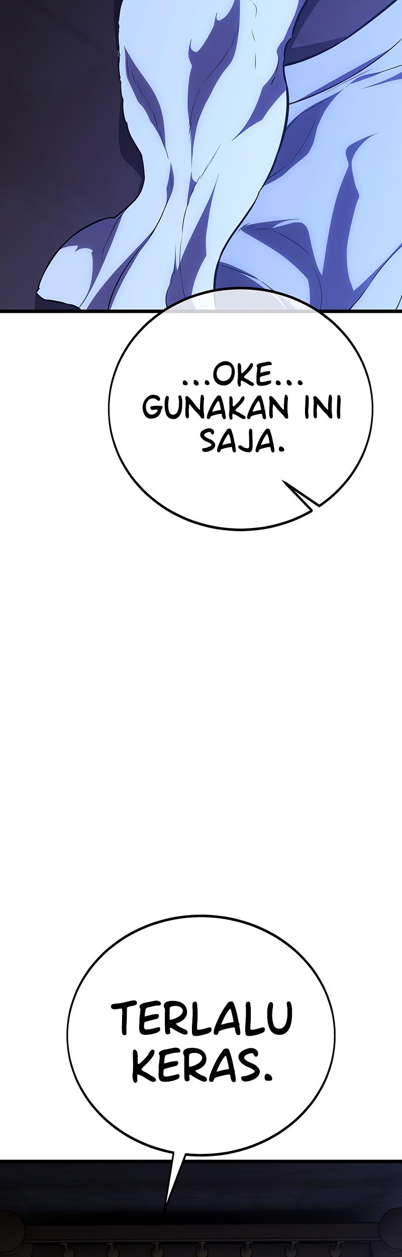 I Killed An Academy Player Chapter 55 Gambar 53