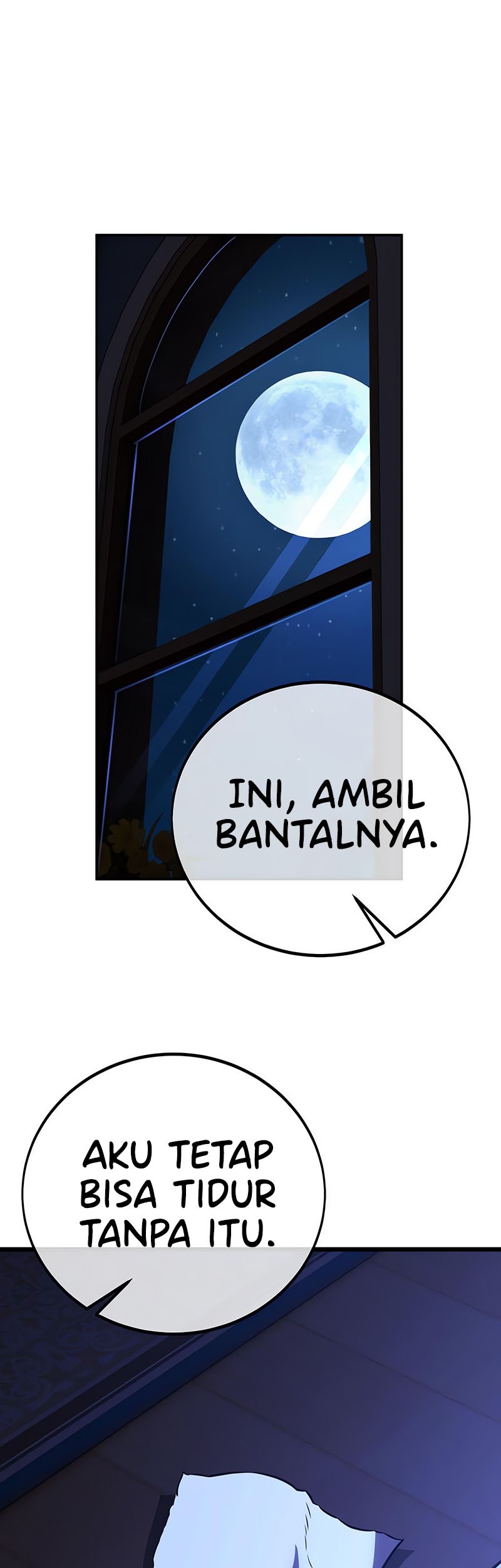 I Killed An Academy Player Chapter 55 Gambar 52