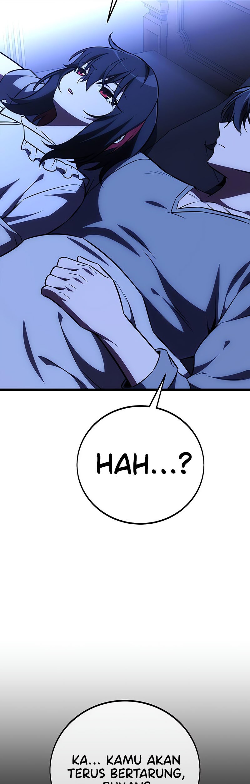 I Killed An Academy Player Chapter 55 Gambar 56