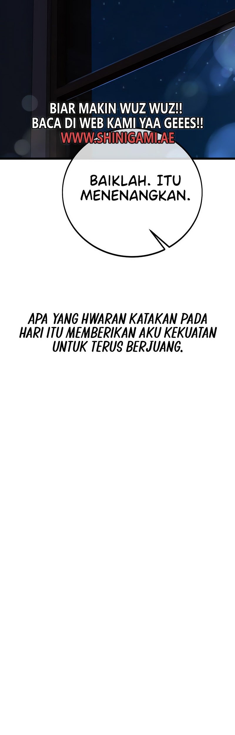 I Killed An Academy Player Chapter 55 Gambar 61