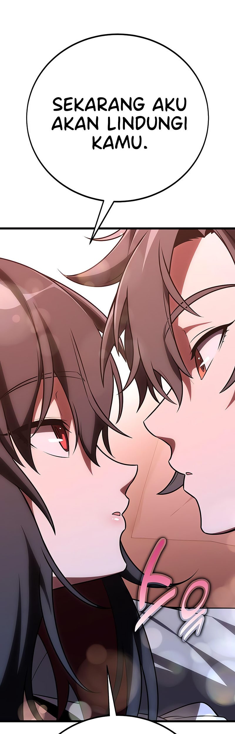 I Killed An Academy Player Chapter 55 Gambar 58