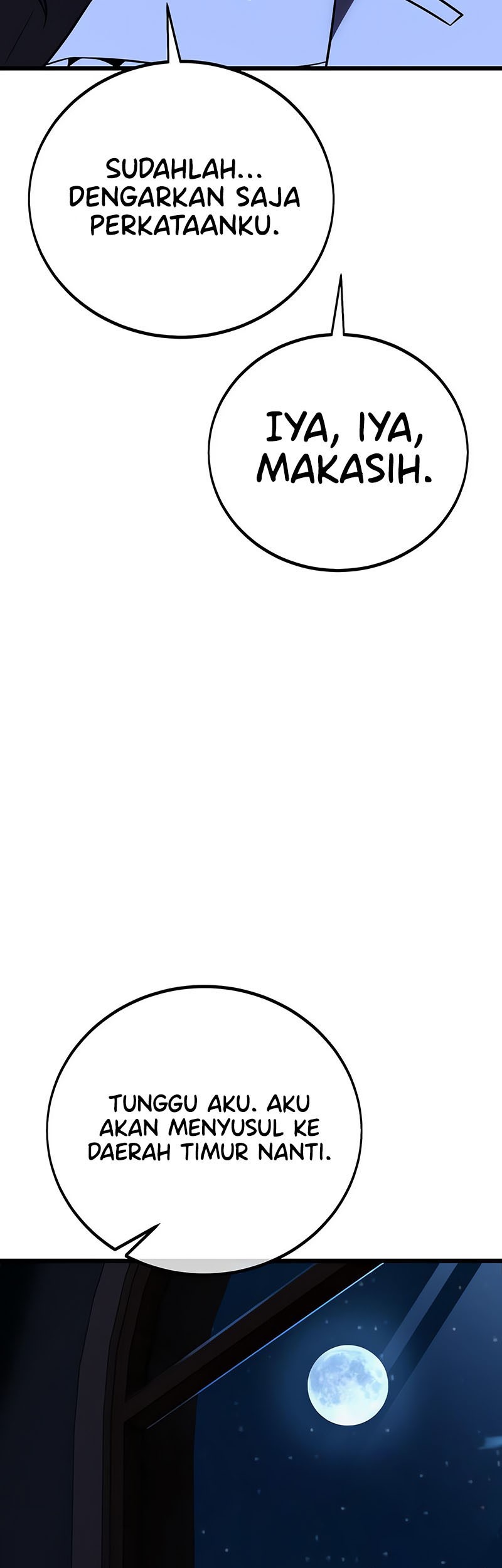 I Killed An Academy Player Chapter 55 Gambar 60