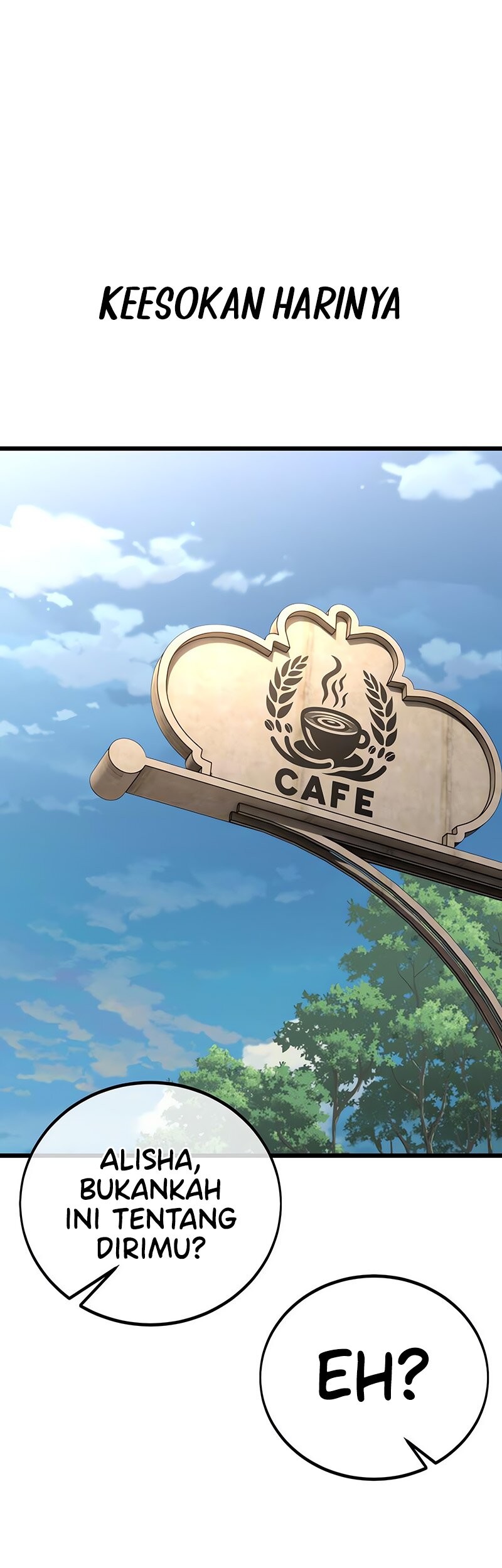 I Killed An Academy Player Chapter 55 Gambar 62