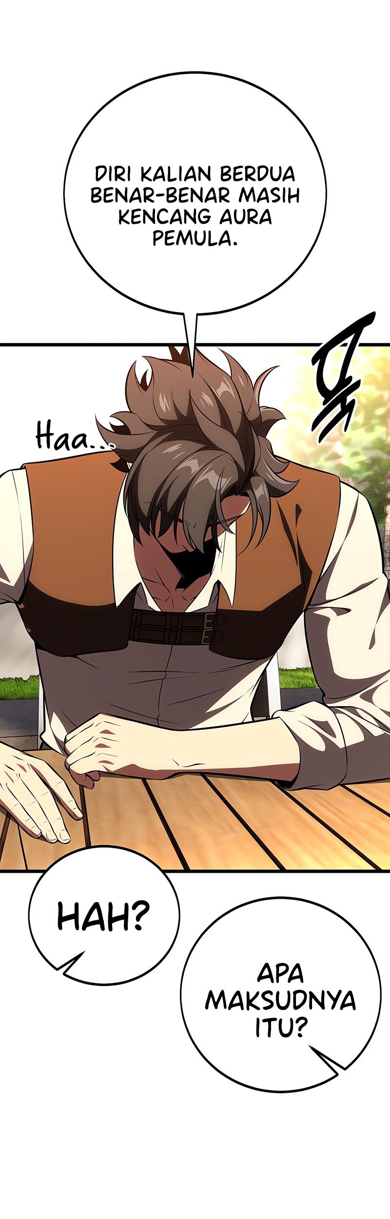 I Killed An Academy Player Chapter 55 Gambar 66