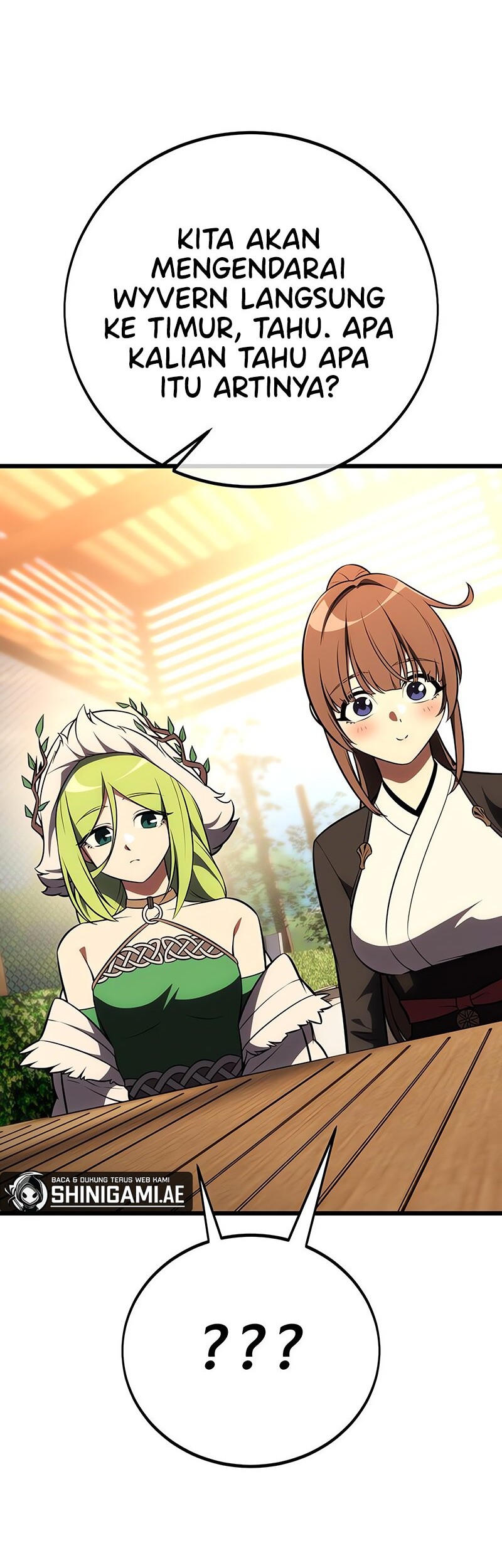 I Killed An Academy Player Chapter 55 Gambar 67