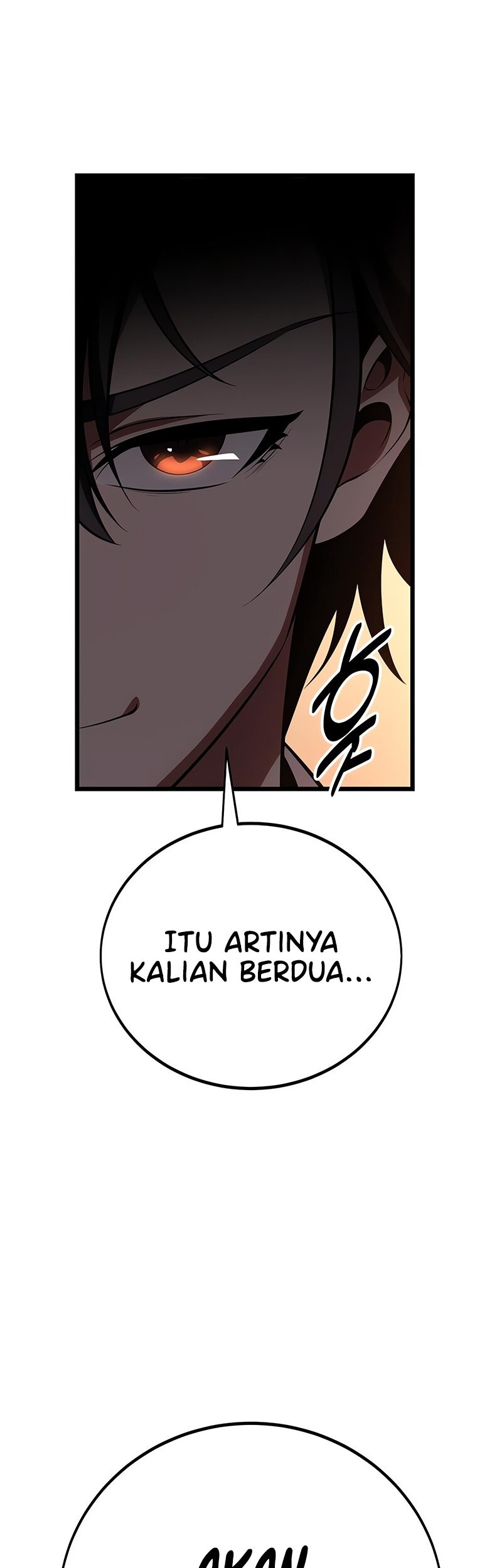 I Killed An Academy Player Chapter 55 Gambar 68