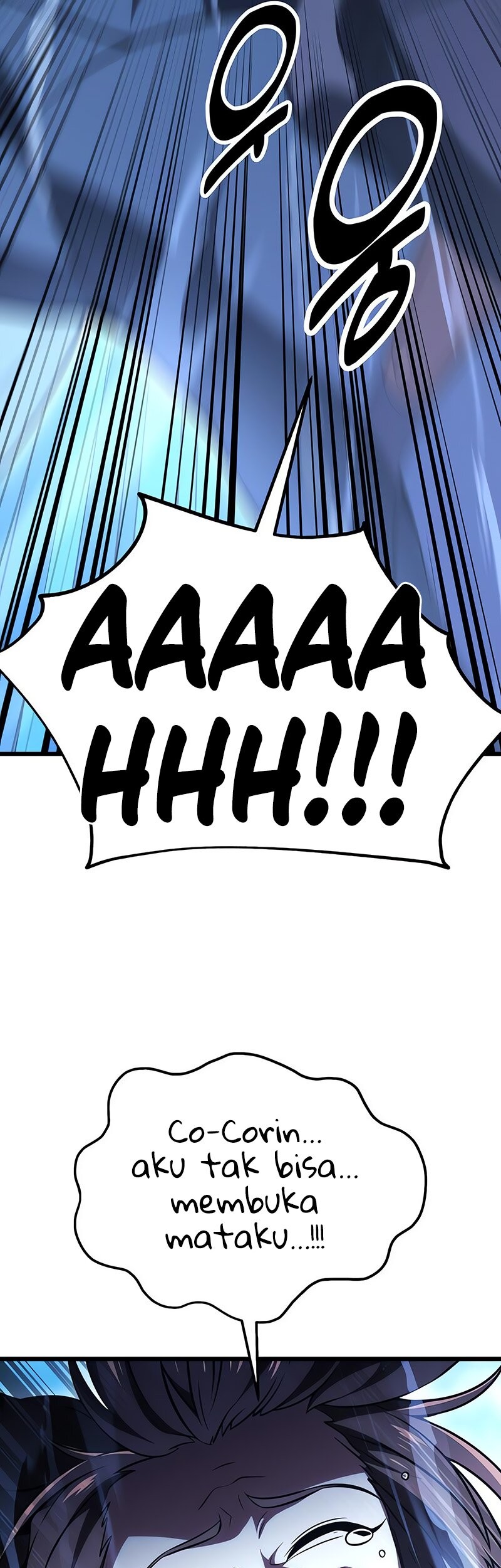 I Killed An Academy Player Chapter 55 Gambar 70