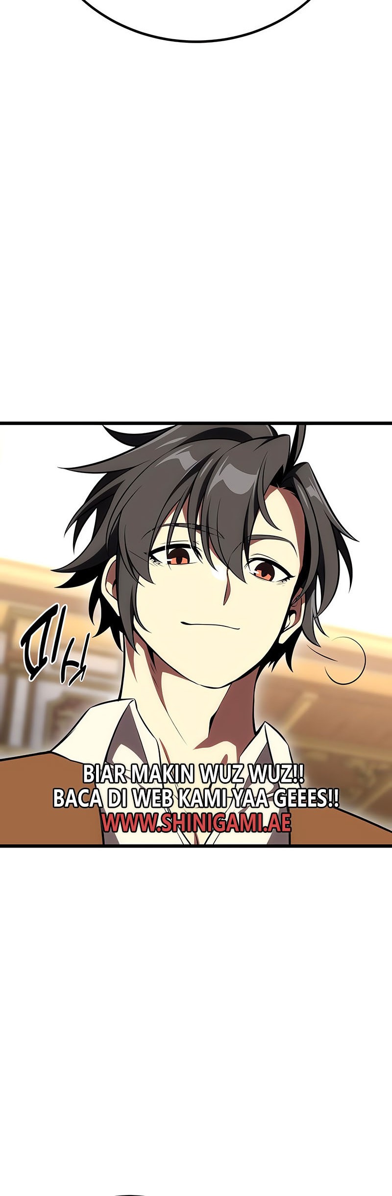 I Killed An Academy Player Chapter 55 Gambar 37