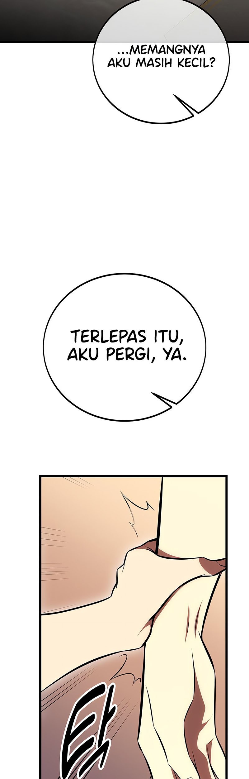 I Killed An Academy Player Chapter 55 Gambar 34