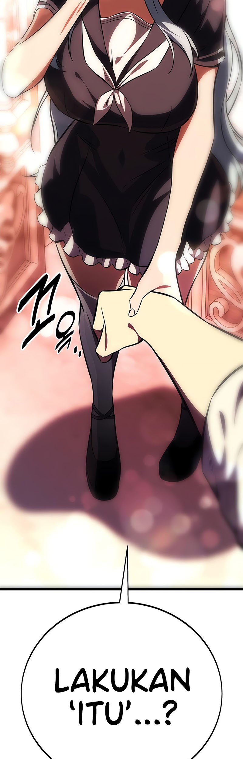 I Killed An Academy Player Chapter 55 Gambar 36