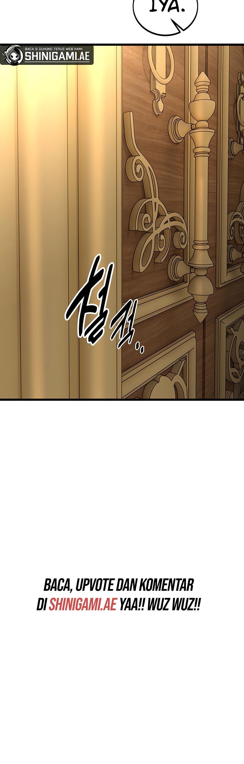 I Killed An Academy Player Chapter 55 Gambar 39