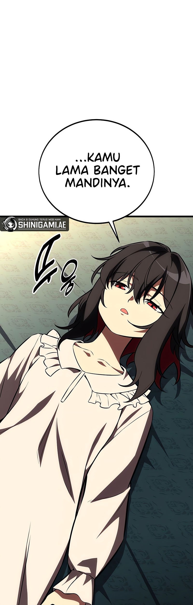 I Killed An Academy Player Chapter 55 Gambar 43