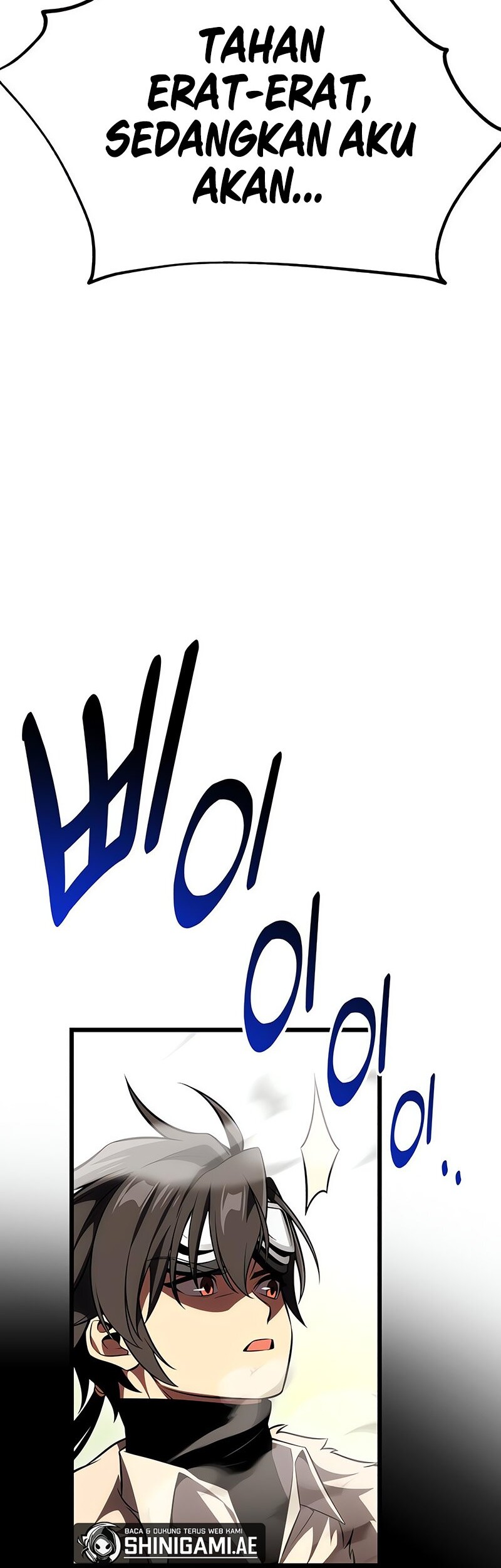 I Killed An Academy Player Chapter 55 Gambar 91