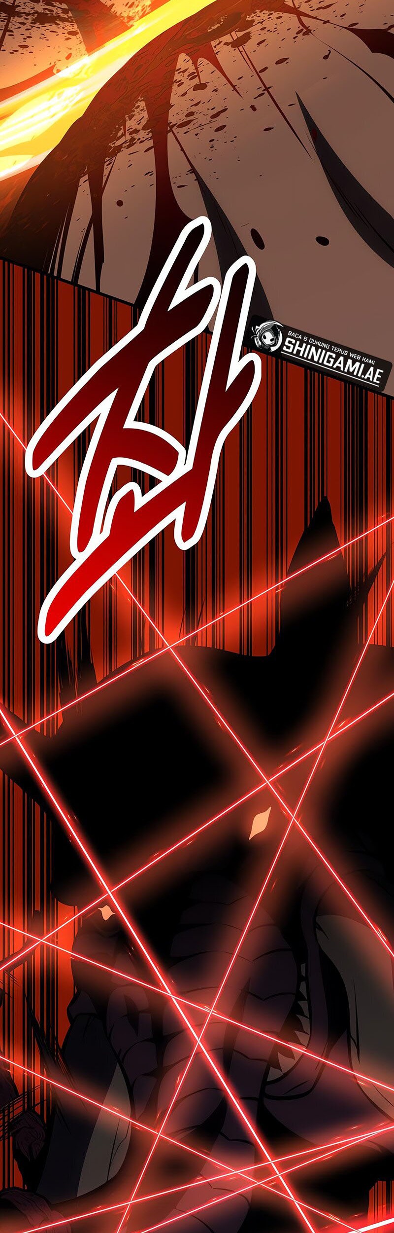 I Killed An Academy Player Chapter 55 Gambar 95