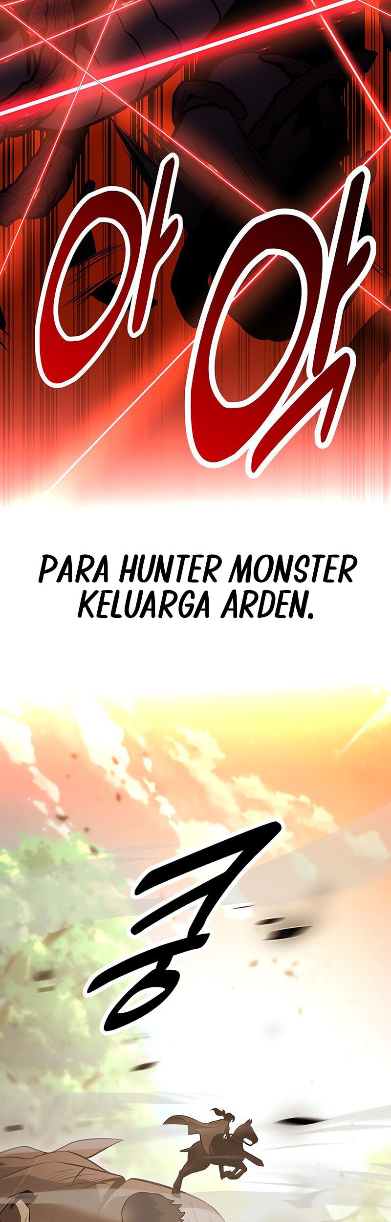 I Killed An Academy Player Chapter 55 Gambar 96